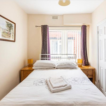 Tsd Guest House Blackpool Dış mekan fotoğraf