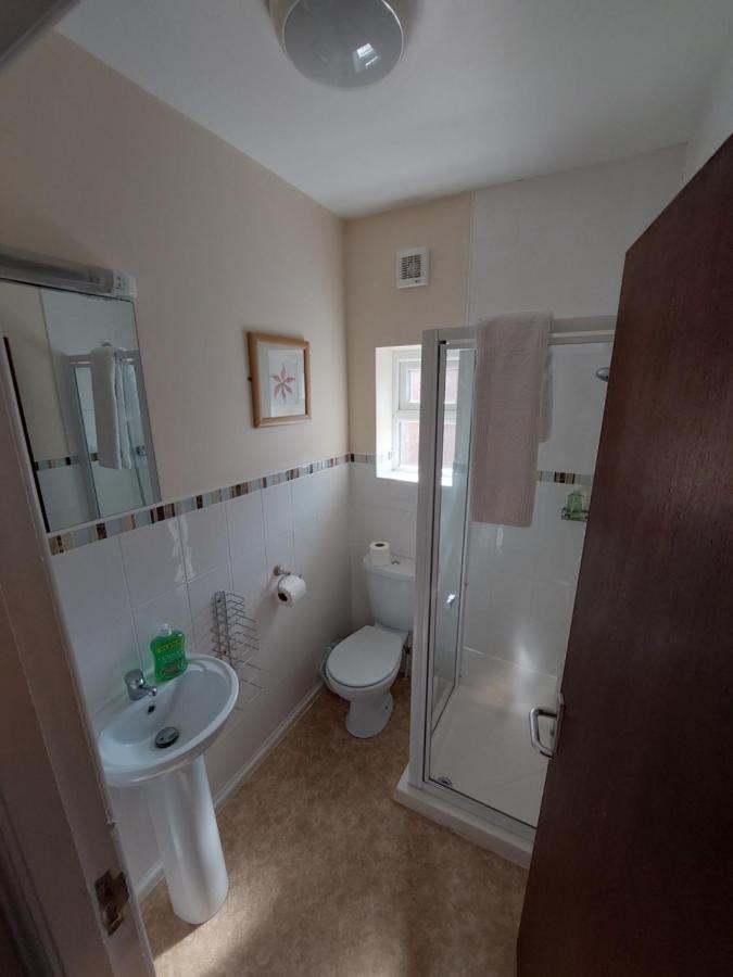 Tsd Guest House Blackpool Dış mekan fotoğraf