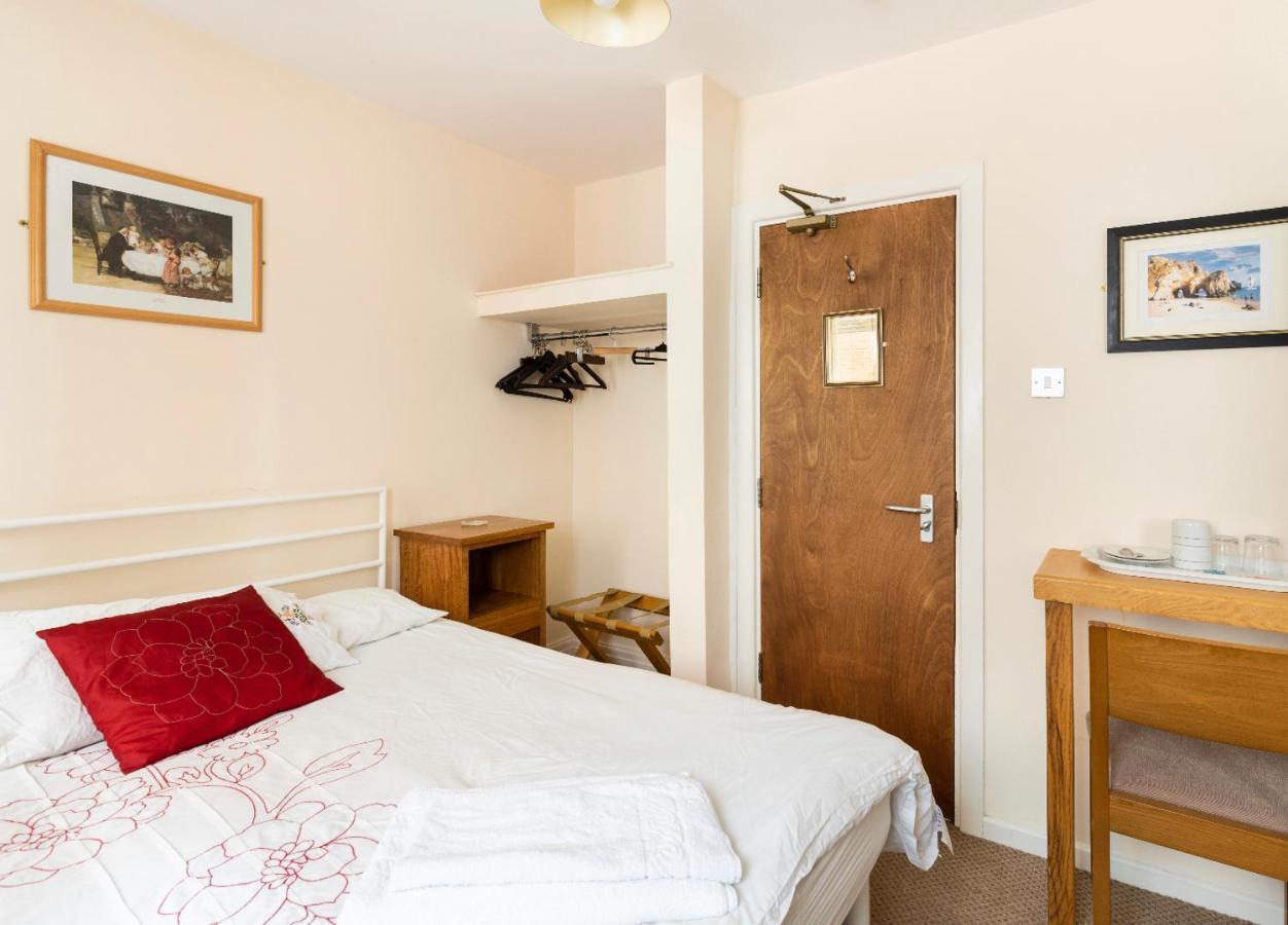 Tsd Guest House Blackpool Dış mekan fotoğraf